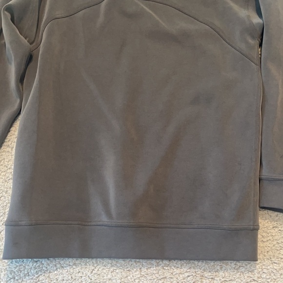 Lululemon All Yours Crew *Sandwash
Graphite Grey size M - Picture 4 of 8
